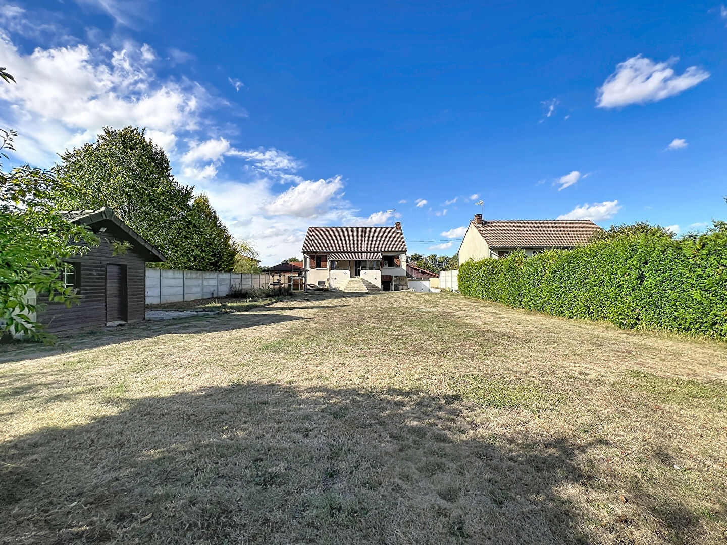 Maison 5 pièces à Ponthion - photo 16