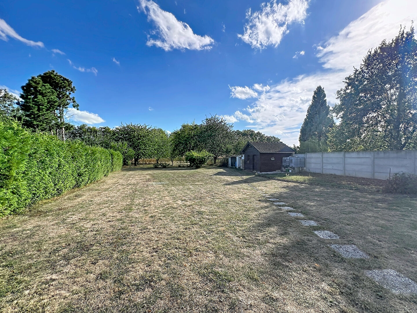 Maison 5 pièces à Ponthion - photo 17