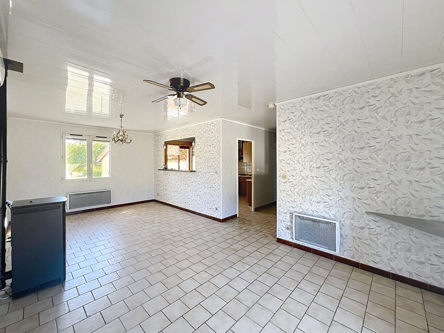 Maison 5 pièces à Ponthion - photo 3