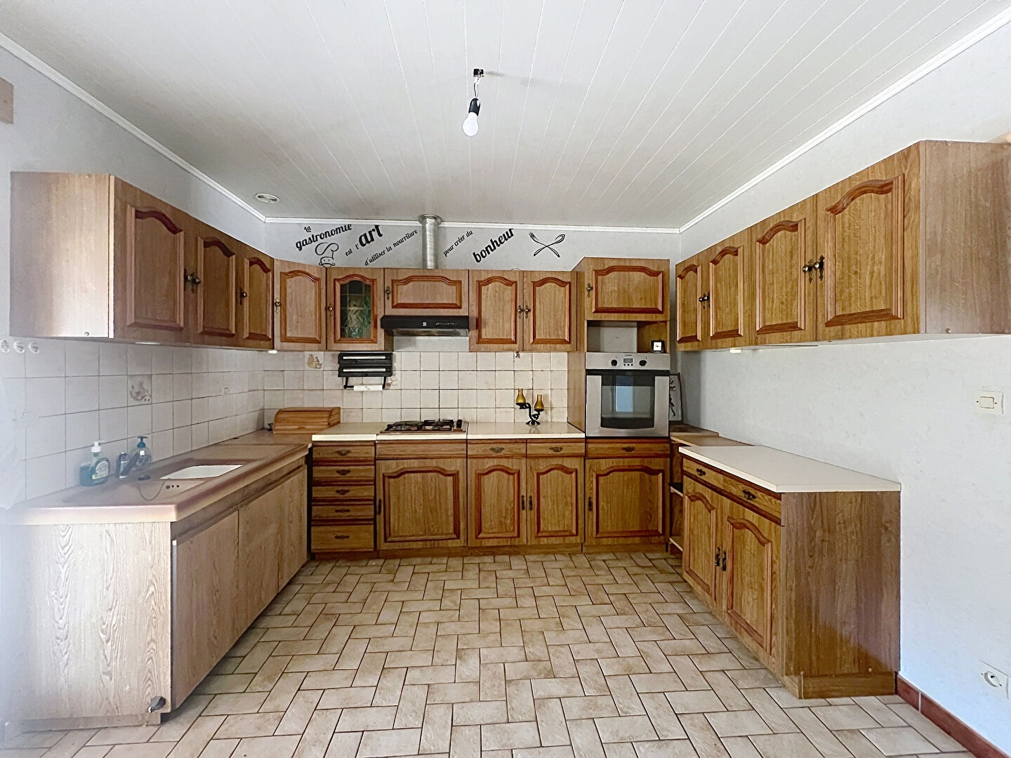 Maison 5 pièces à Ponthion - photo 4