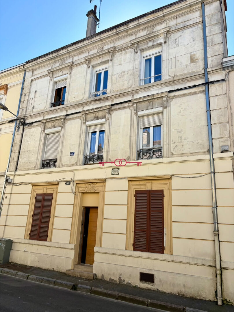 Appartement 1 pièces à Reims - photo 4