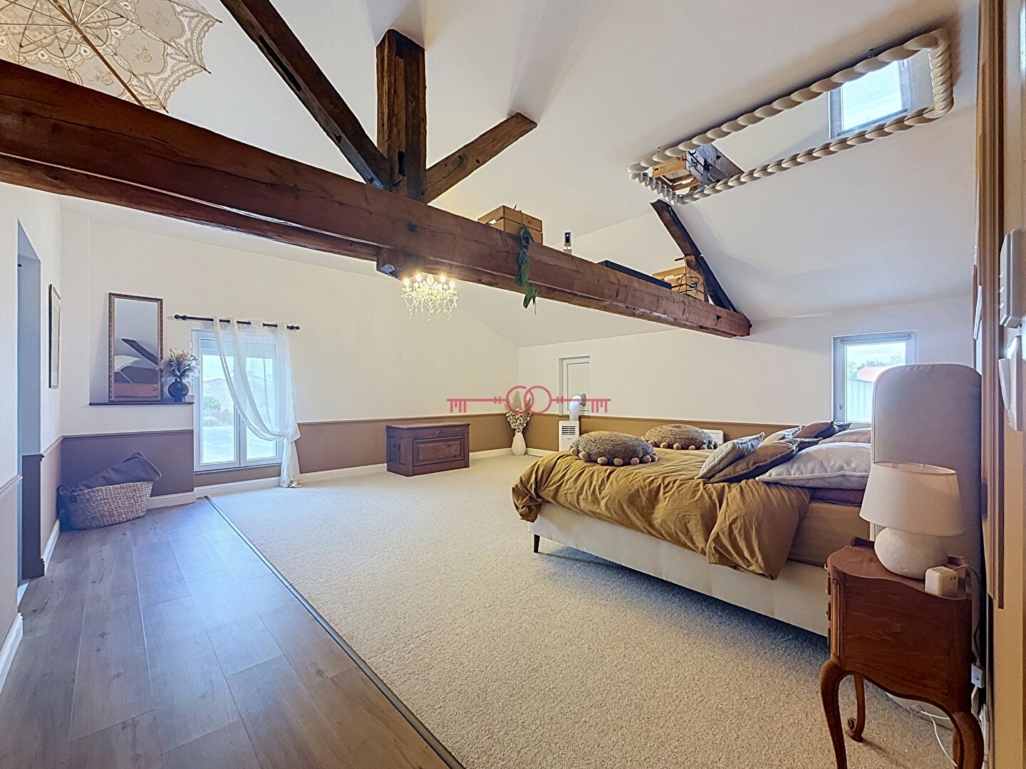 Maison 7 pièces à Dommartin varimont - photo 10