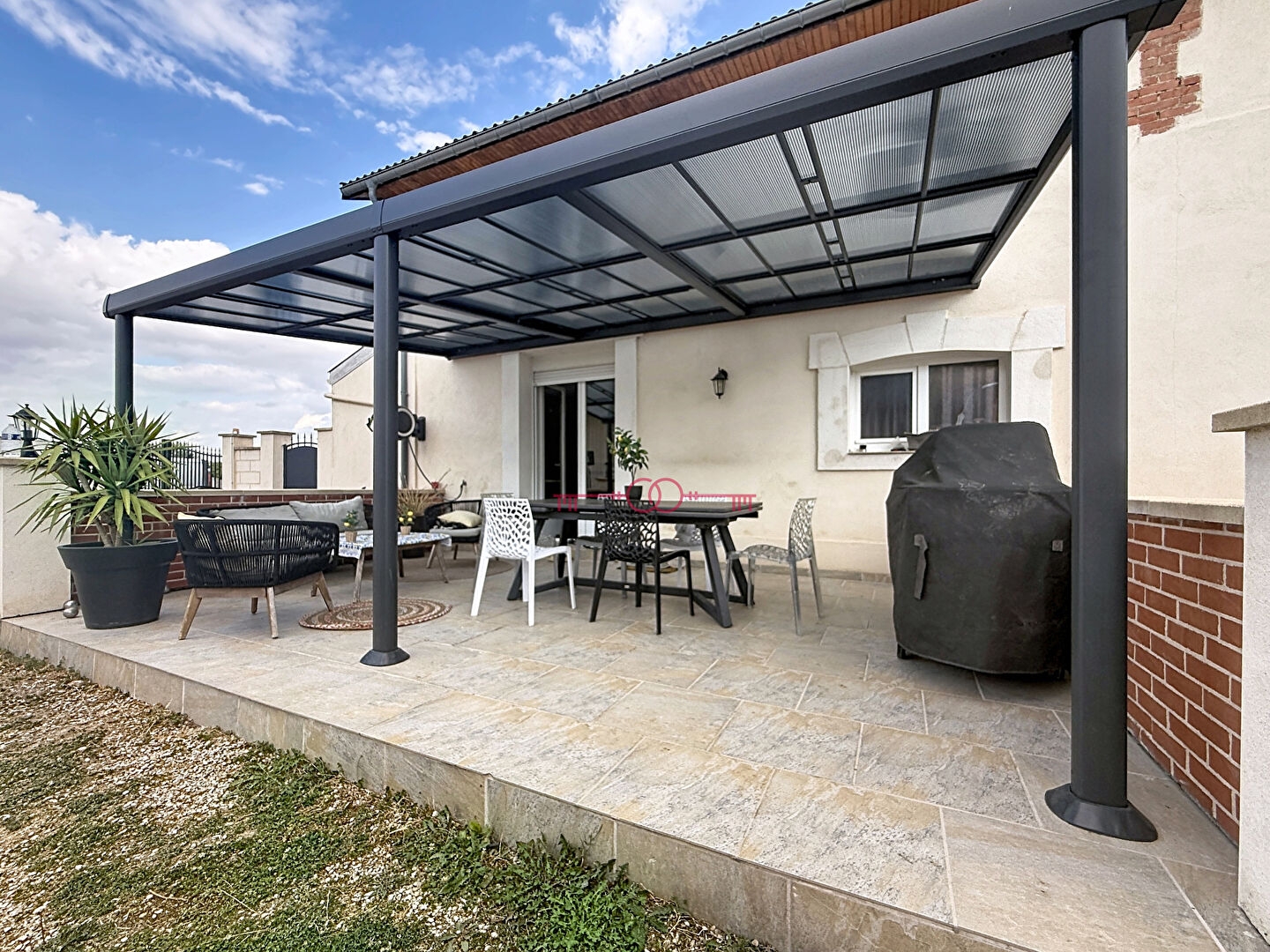 Maison 7 pièces à Dommartin varimont - photo 12