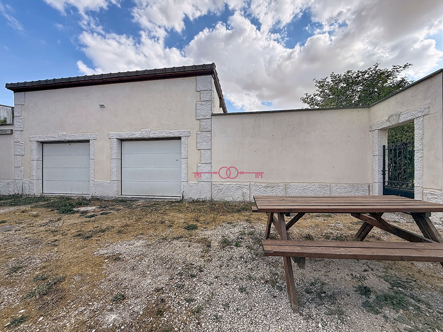 Maison 7 pièces à Dommartin varimont - photo 13