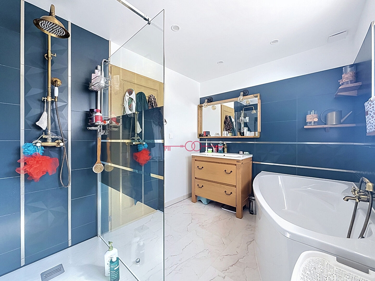 Maison 7 pièces à Dommartin varimont - photo 4