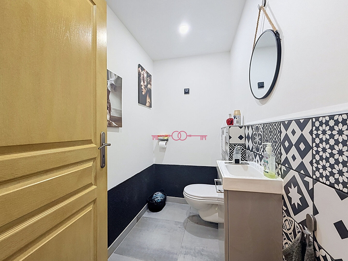 Maison 7 pièces à Dommartin varimont - photo 5