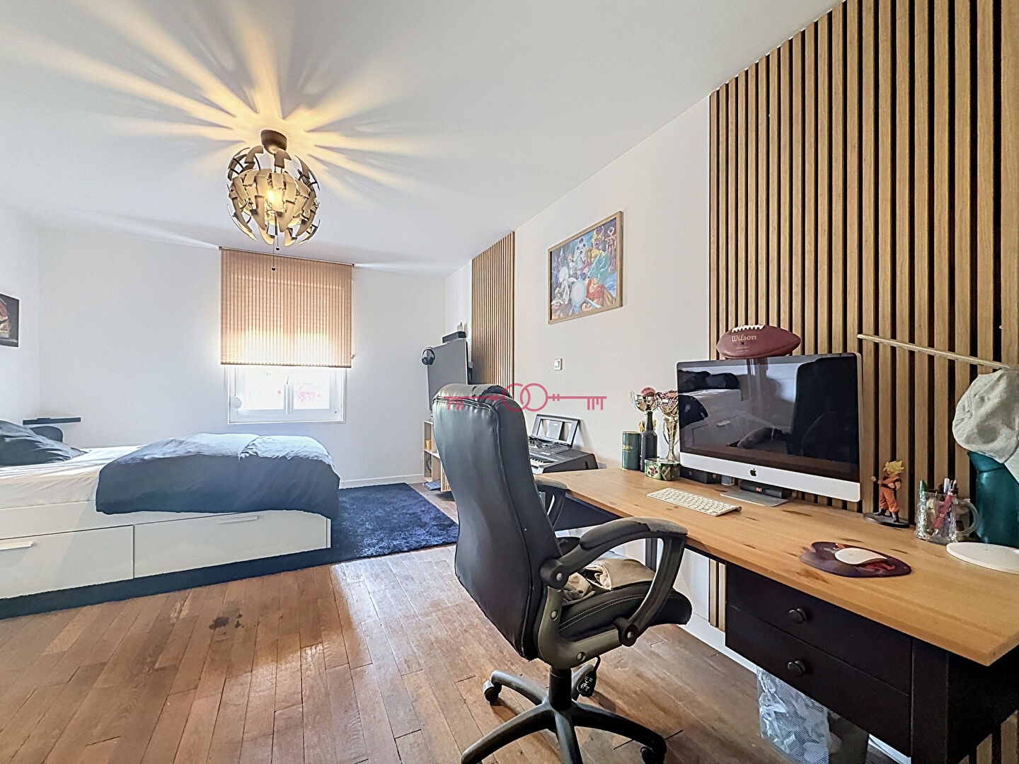 Maison 7 pièces à Dommartin varimont - photo 7