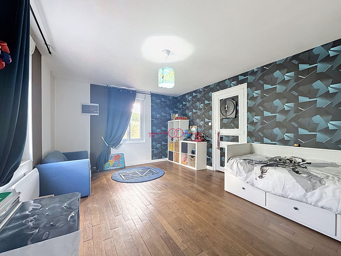 Maison 7 pièces à Dommartin varimont - photo 8