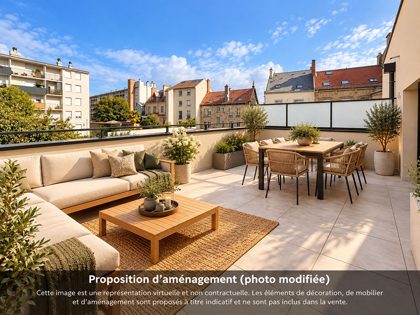 Maison 7 pièces à Reims - photo 1