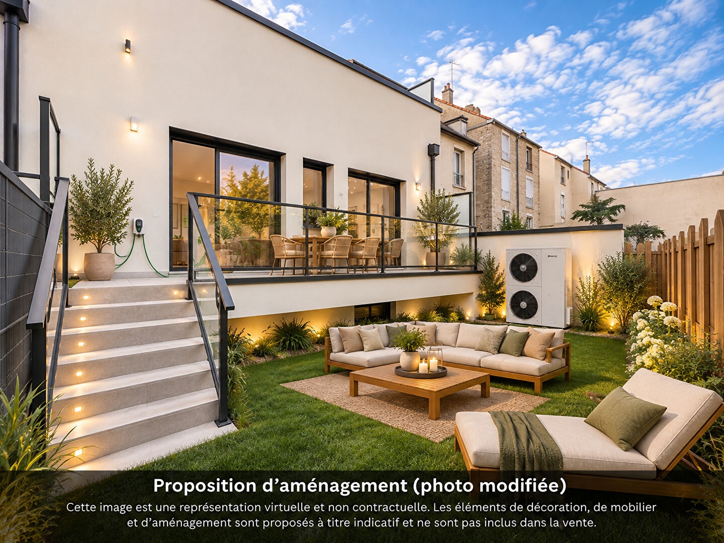 Maison 7 pièces à Reims - photo 4