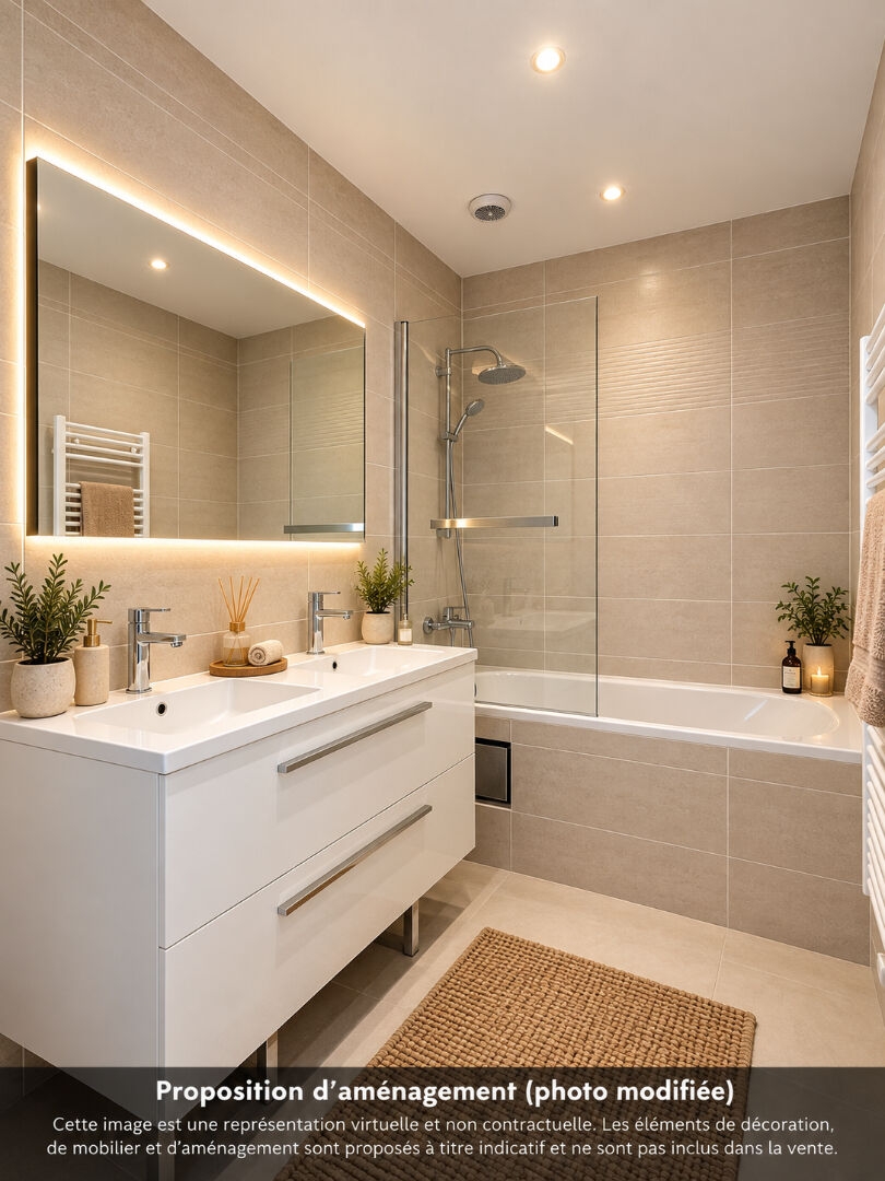 Maison 7 pièces à Reims - photo 6