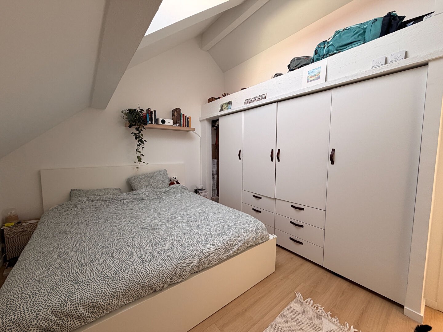 Appartement 3 pièces à Reims - photo 10