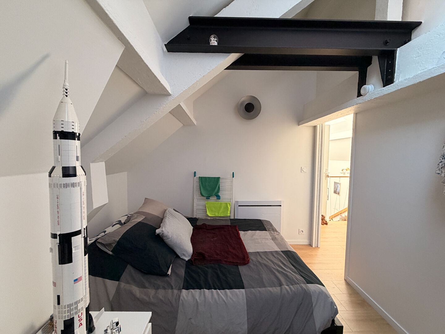 Appartement 3 pièces à Reims - photo 11