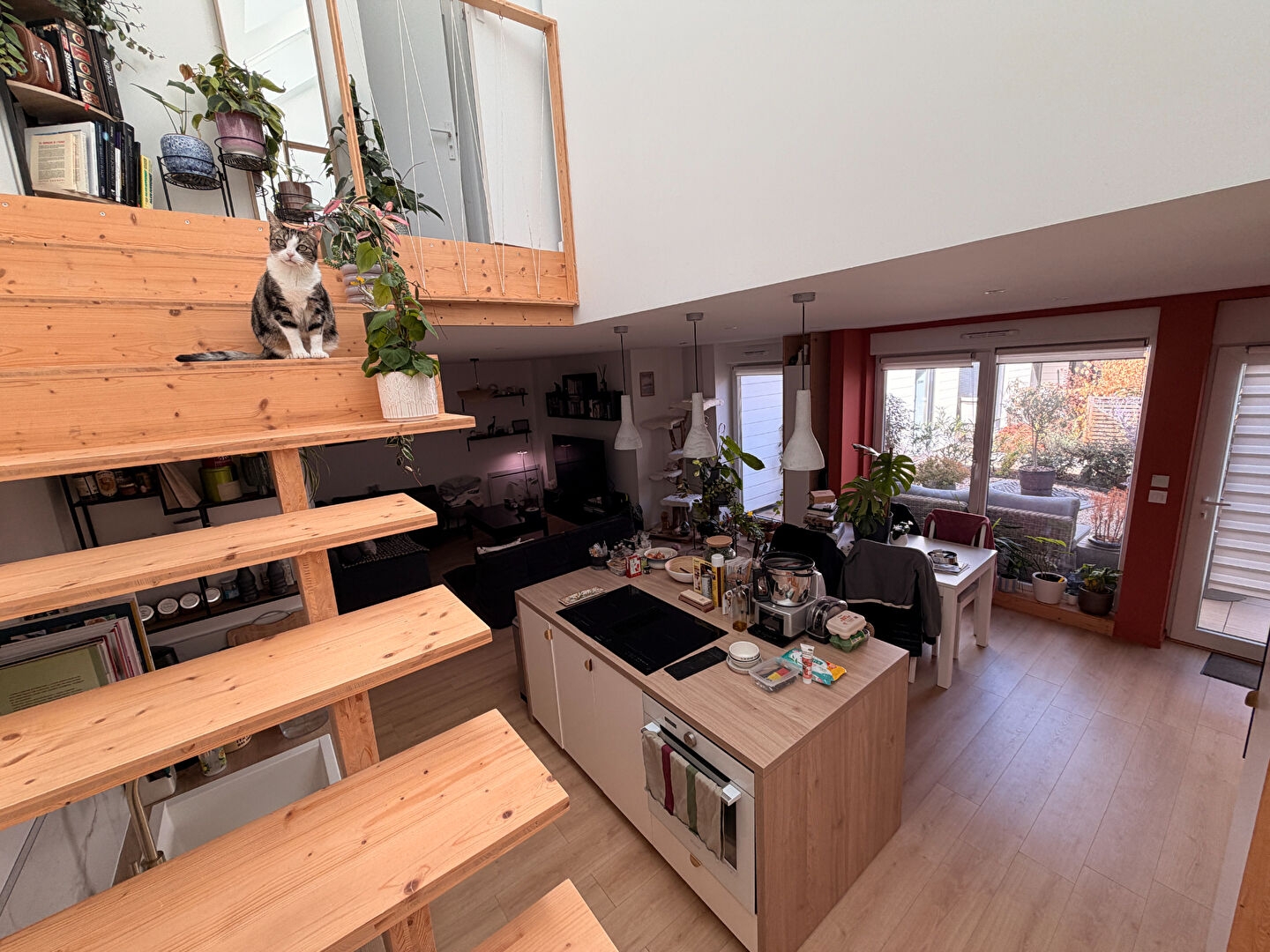 Appartement 3 pièces à Reims - photo 12