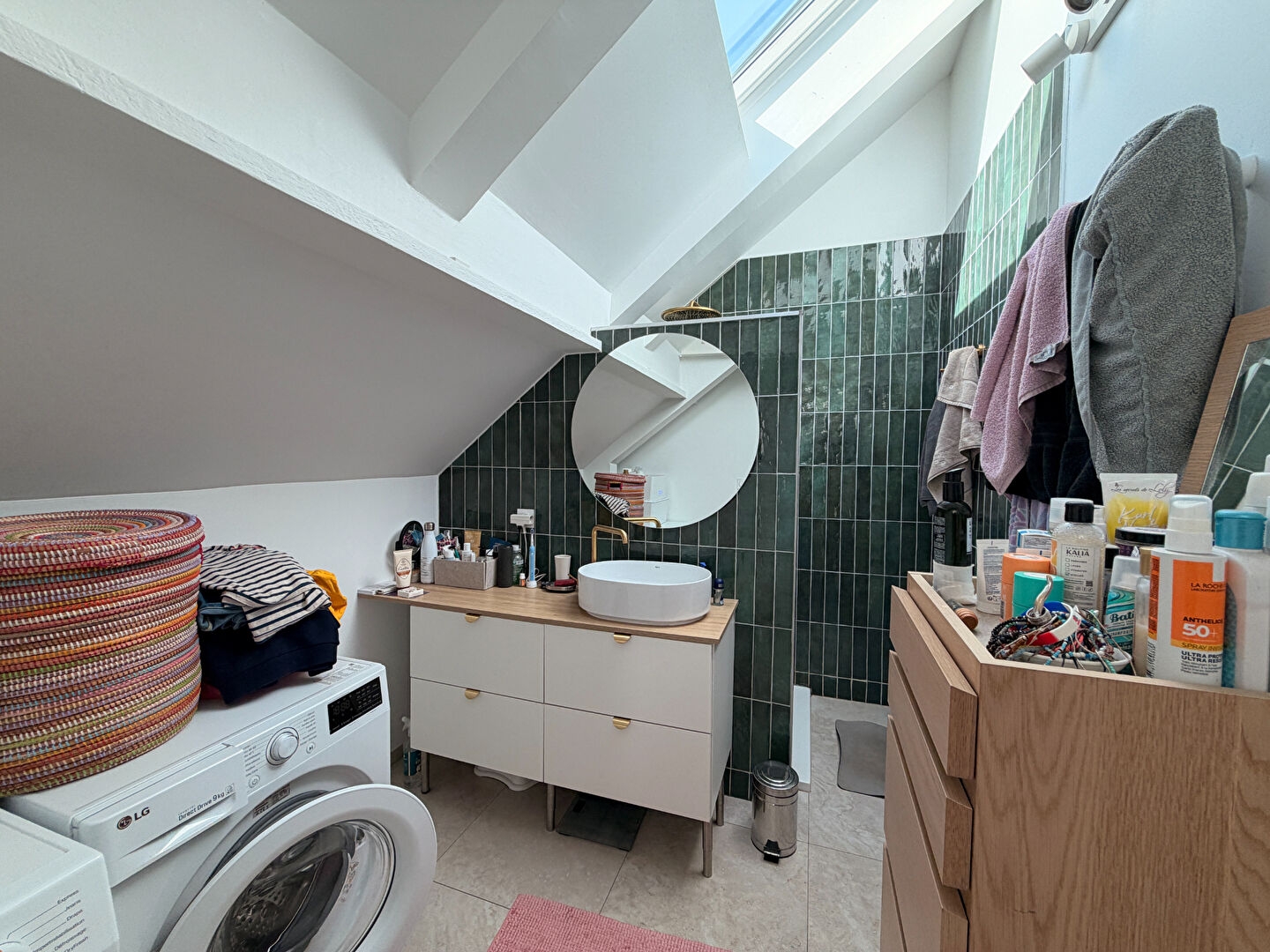 Appartement 3 pièces à Reims - photo 4