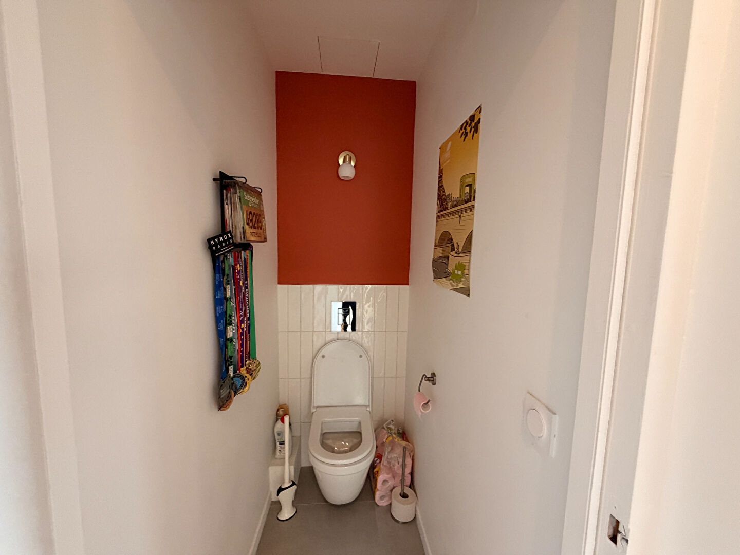 Appartement 3 pièces à Reims - photo 6