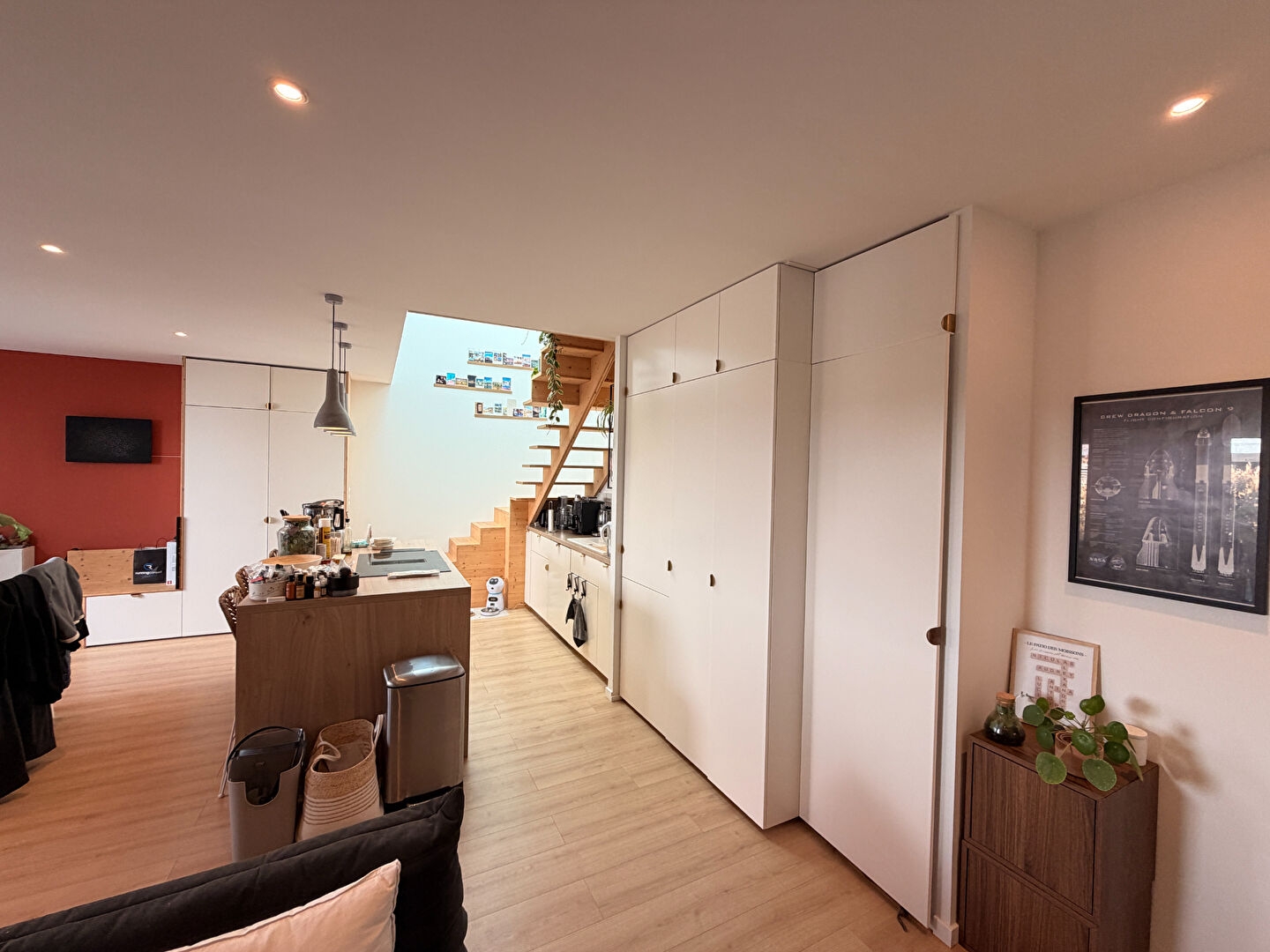 Appartement 3 pièces à Reims - photo 7