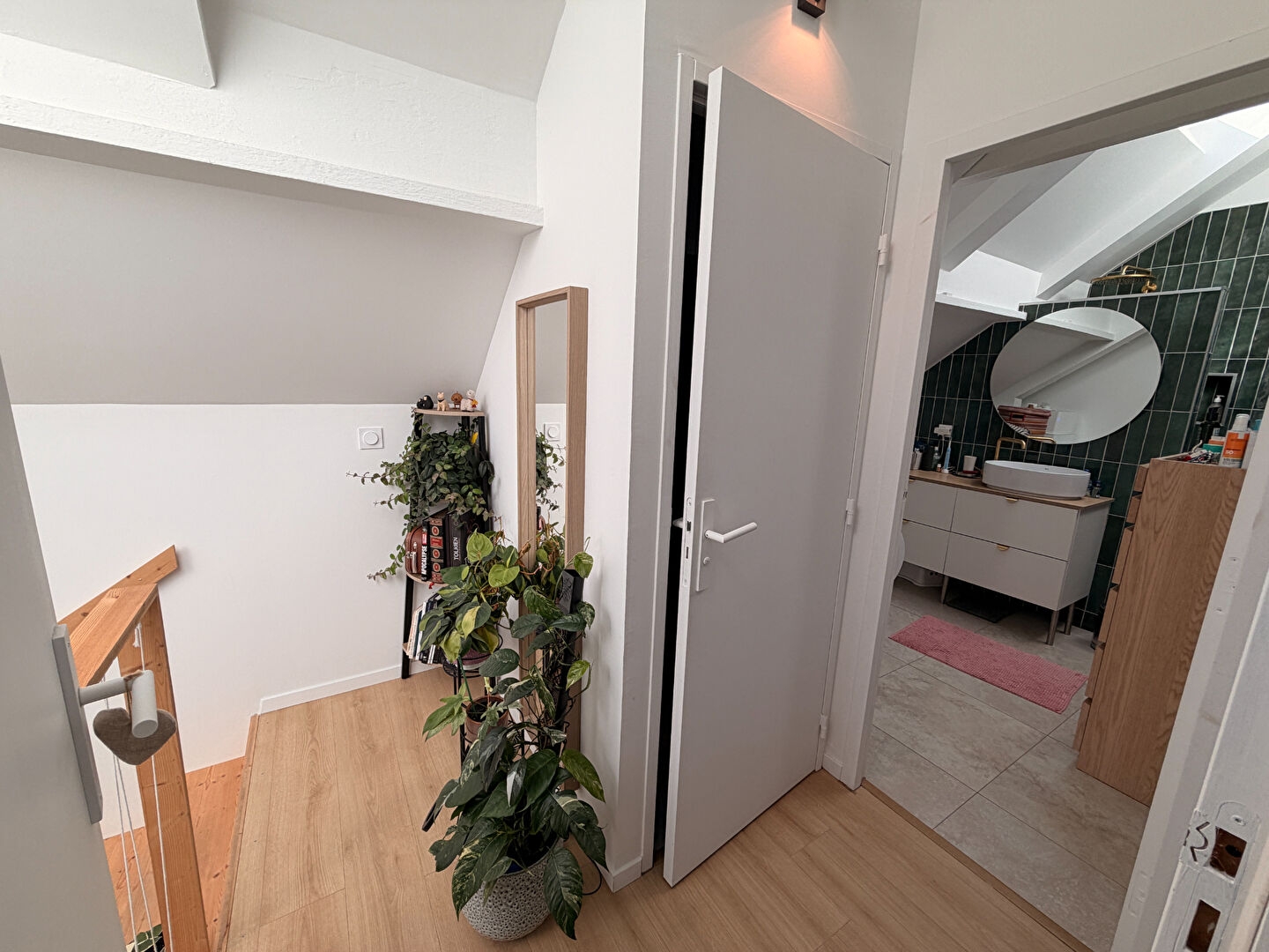 Appartement 3 pièces à Reims - photo 8