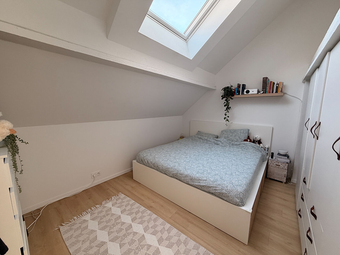 Appartement 3 pièces à Reims - photo 9