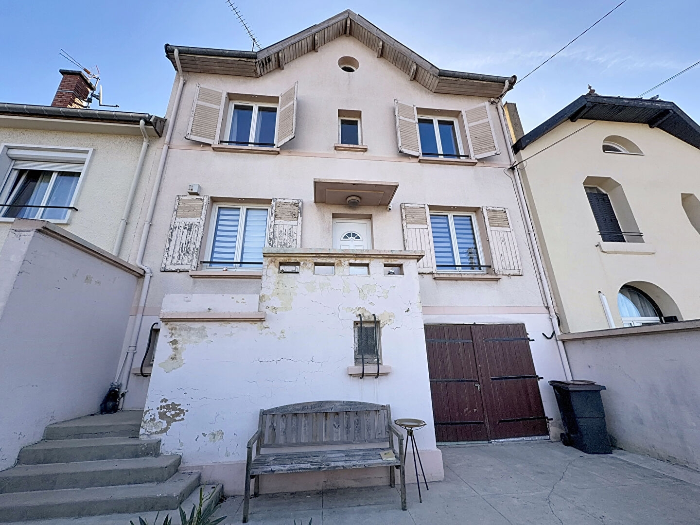 Maison 6 pièces à Vitry le francois - photo 15