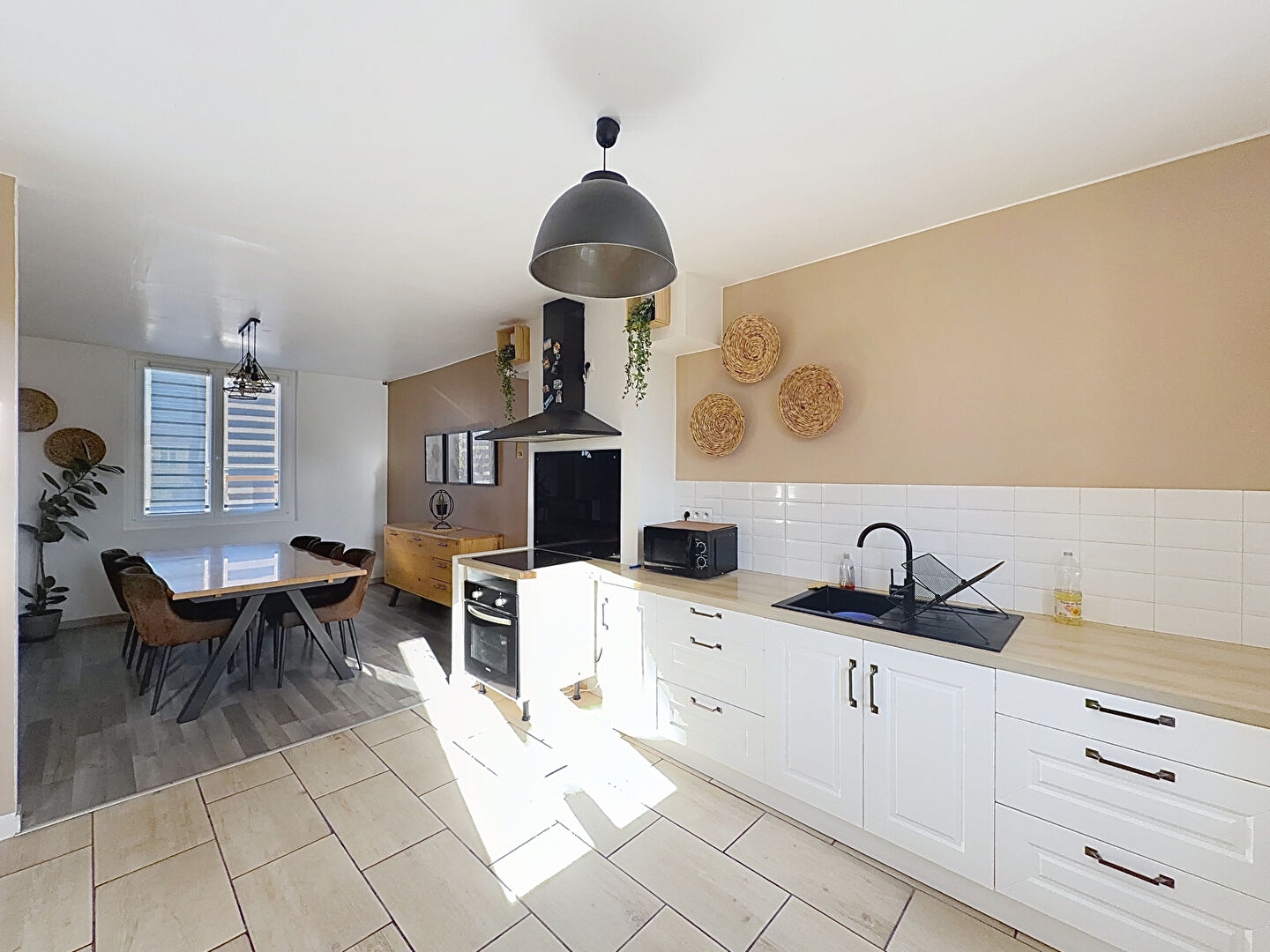 Maison 6 pièces à Vitry le francois - photo 2