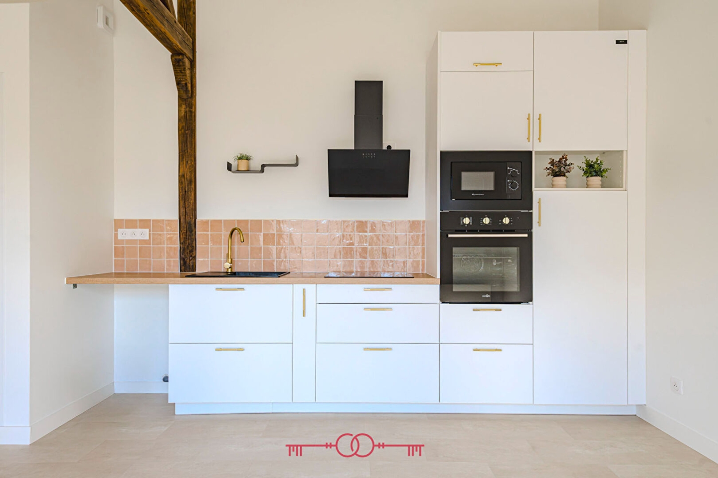 Maison 2 pièces à Reims - photo 2