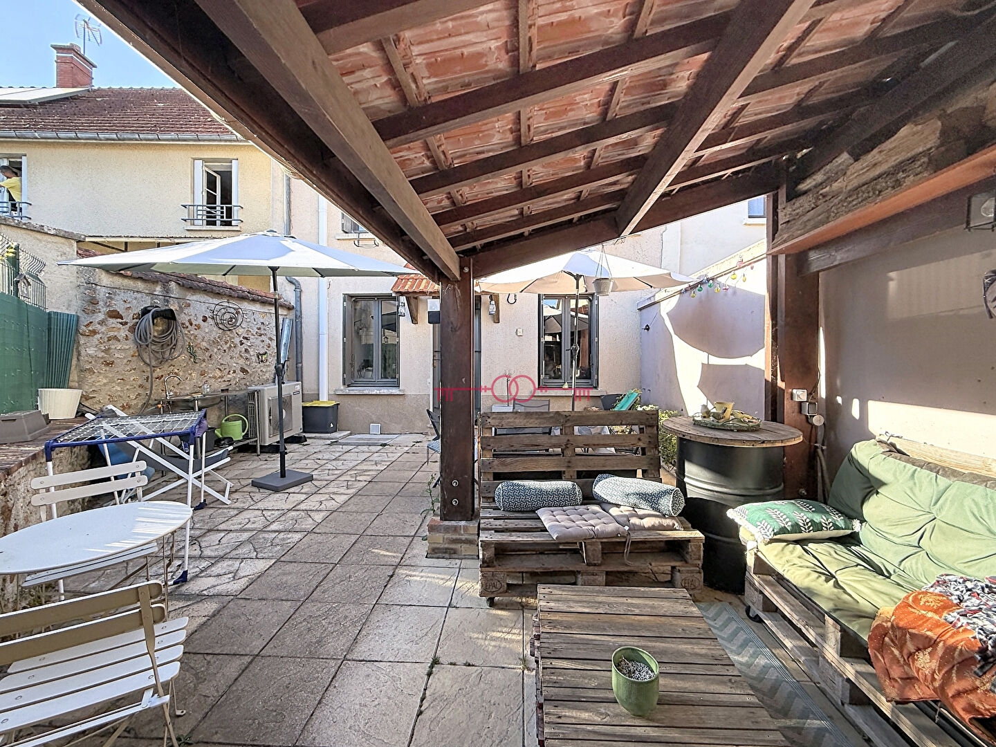 Maison 4 pièces à Val de livre - photo 10