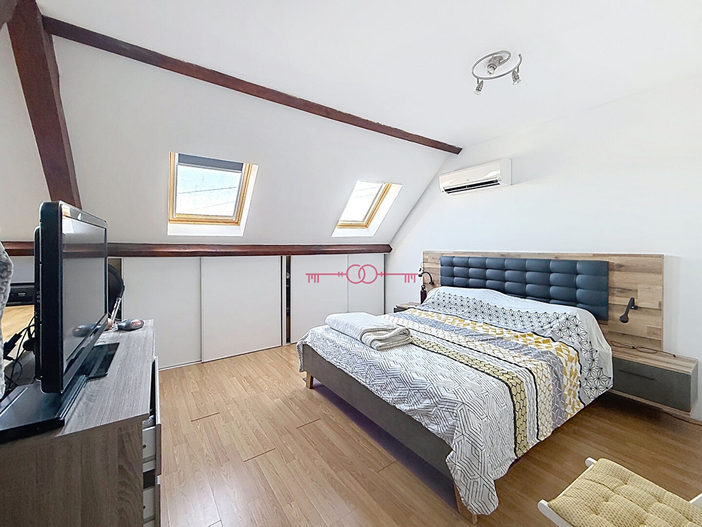 Maison 4 pièces à Val de livre - photo 3