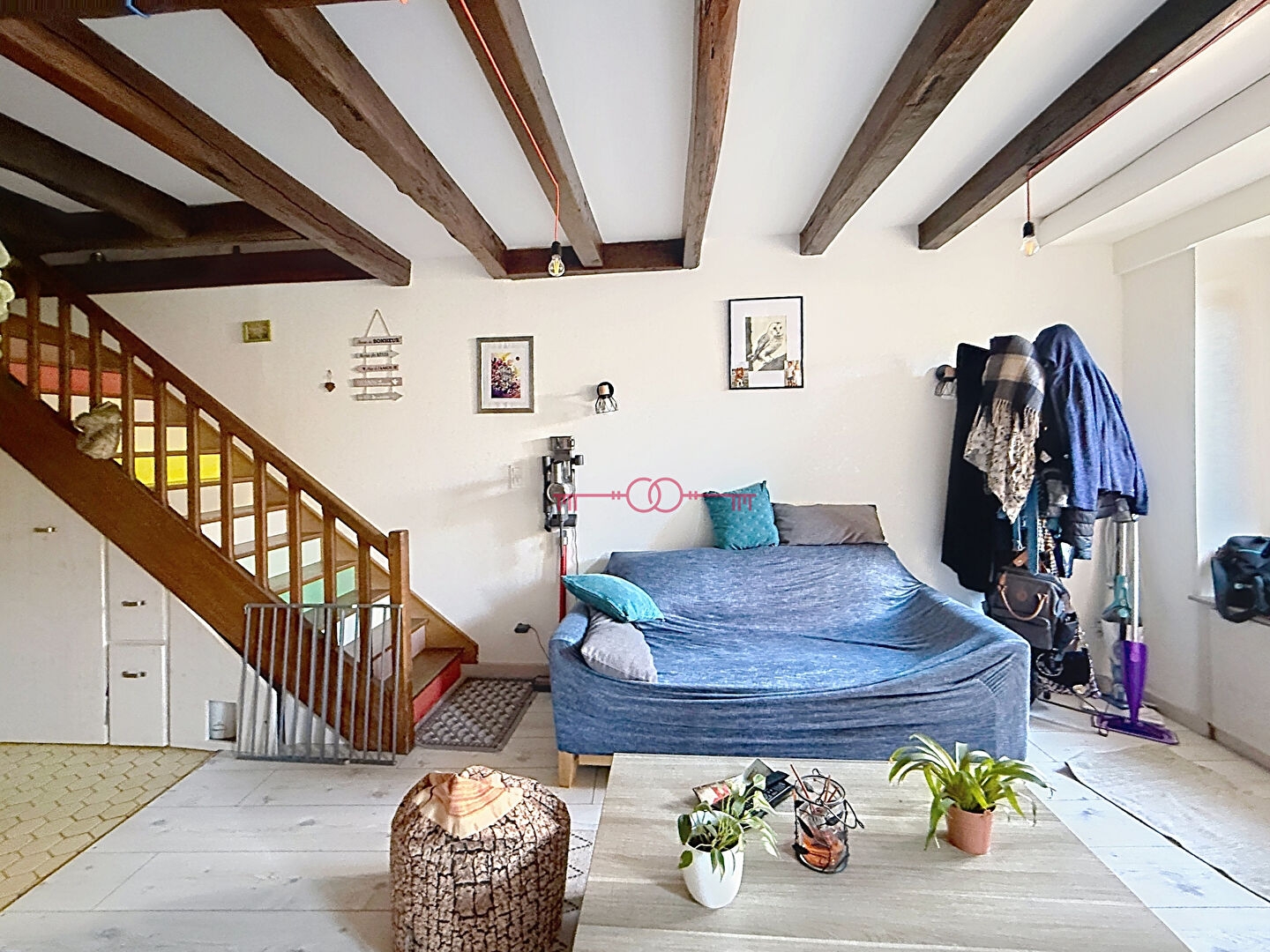 Maison 4 pièces à Val de livre - photo 5