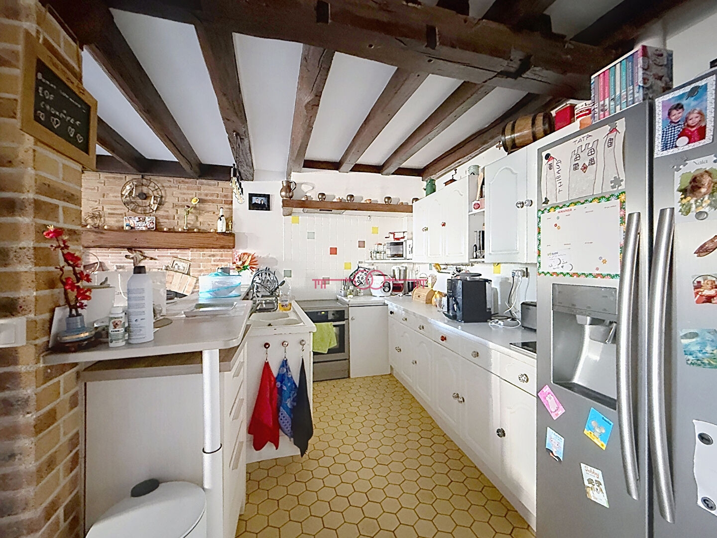 Maison 4 pièces à Val de livre - photo 6
