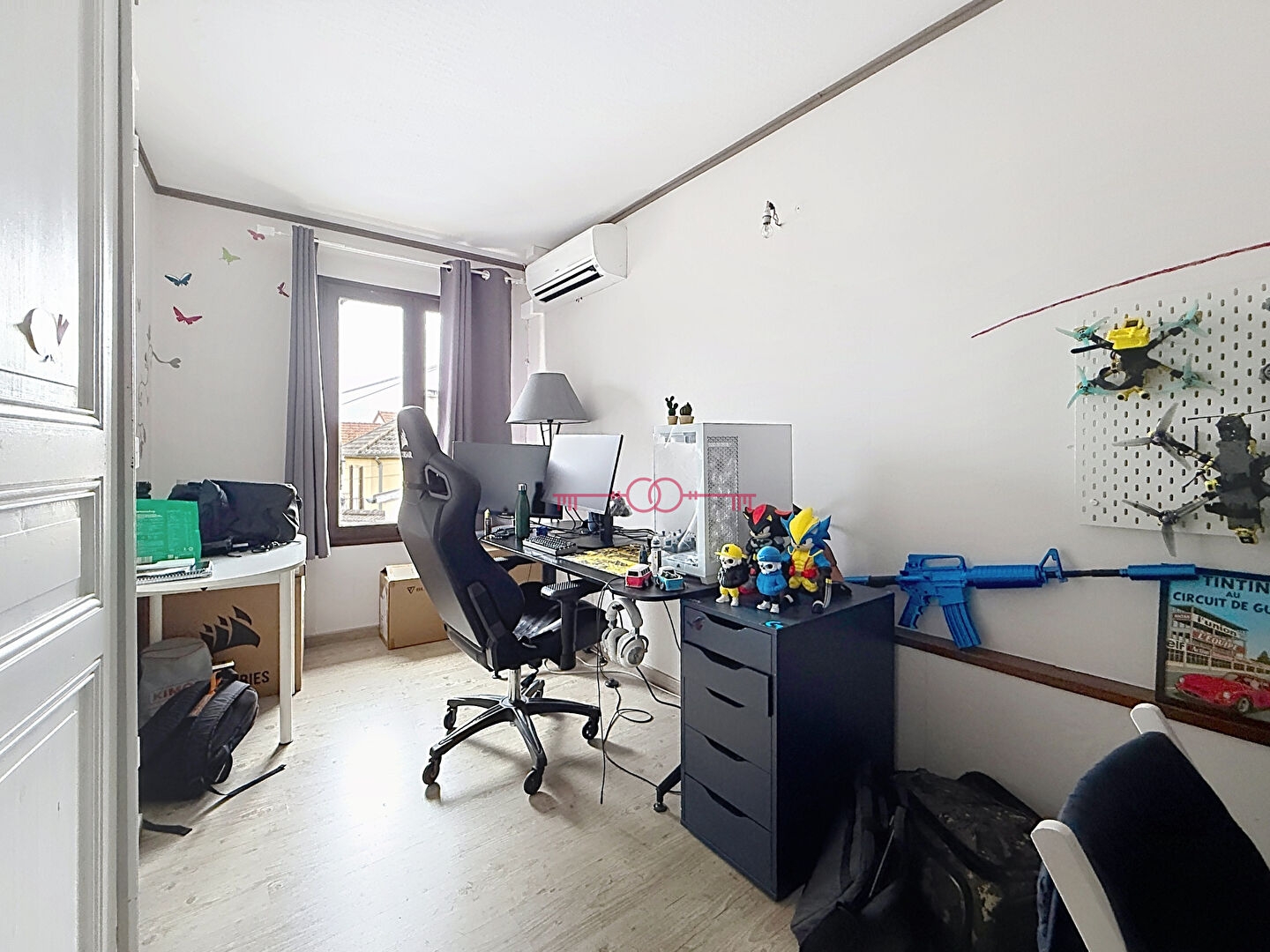 Maison 4 pièces à Val de livre - photo 7