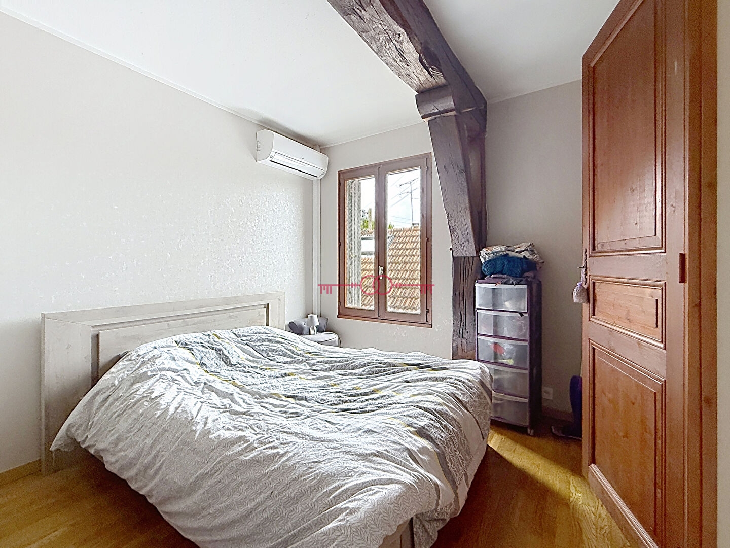 Maison 4 pièces à Val de livre - photo 8