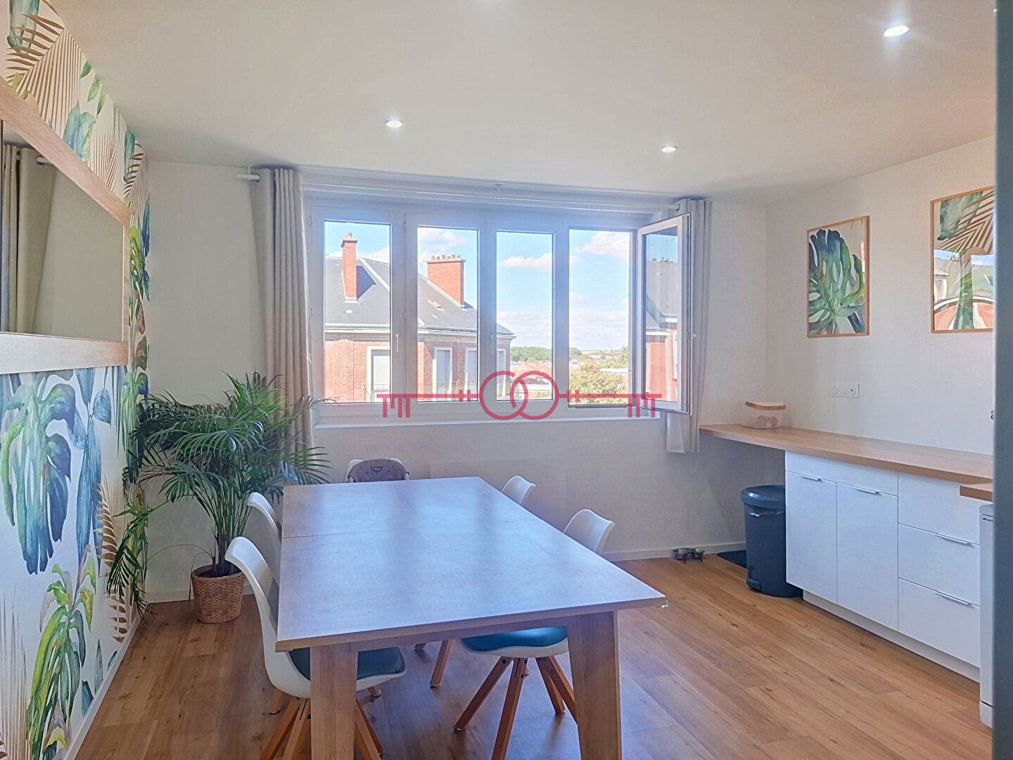 Appartement 3 pièces à Chalons en champagne - photo 10
