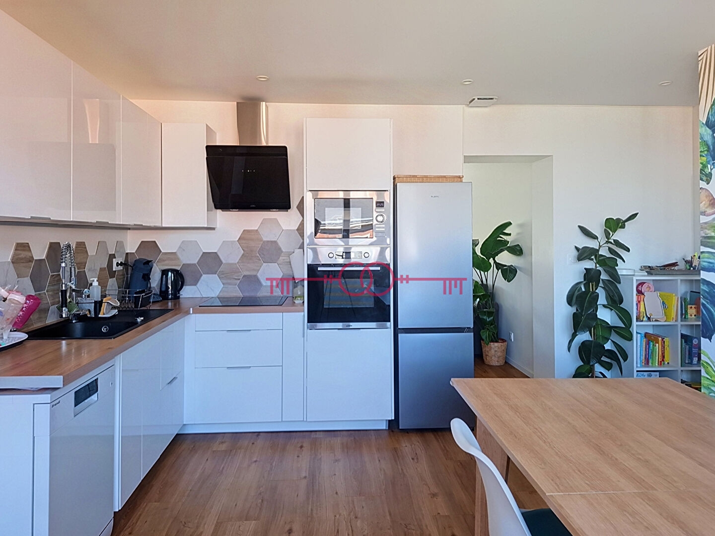 Appartement 3 pièces à Chalons en champagne - photo 2