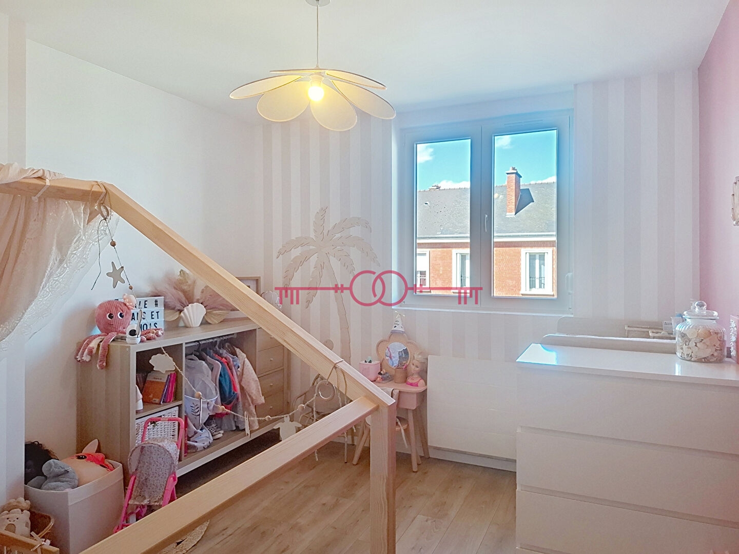 Appartement 3 pièces à Chalons en champagne - photo 4