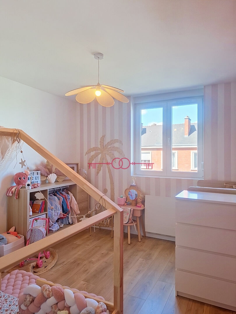 Appartement 3 pièces à Chalons en champagne - photo 7
