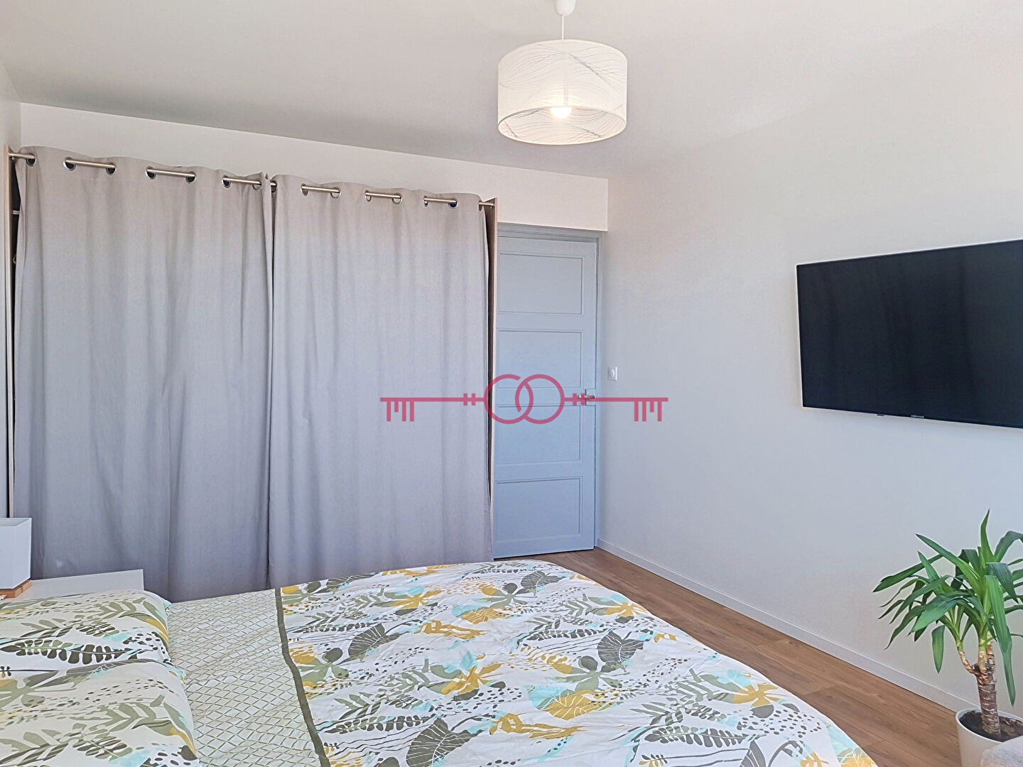 Appartement 3 pièces à Chalons en champagne - photo 8