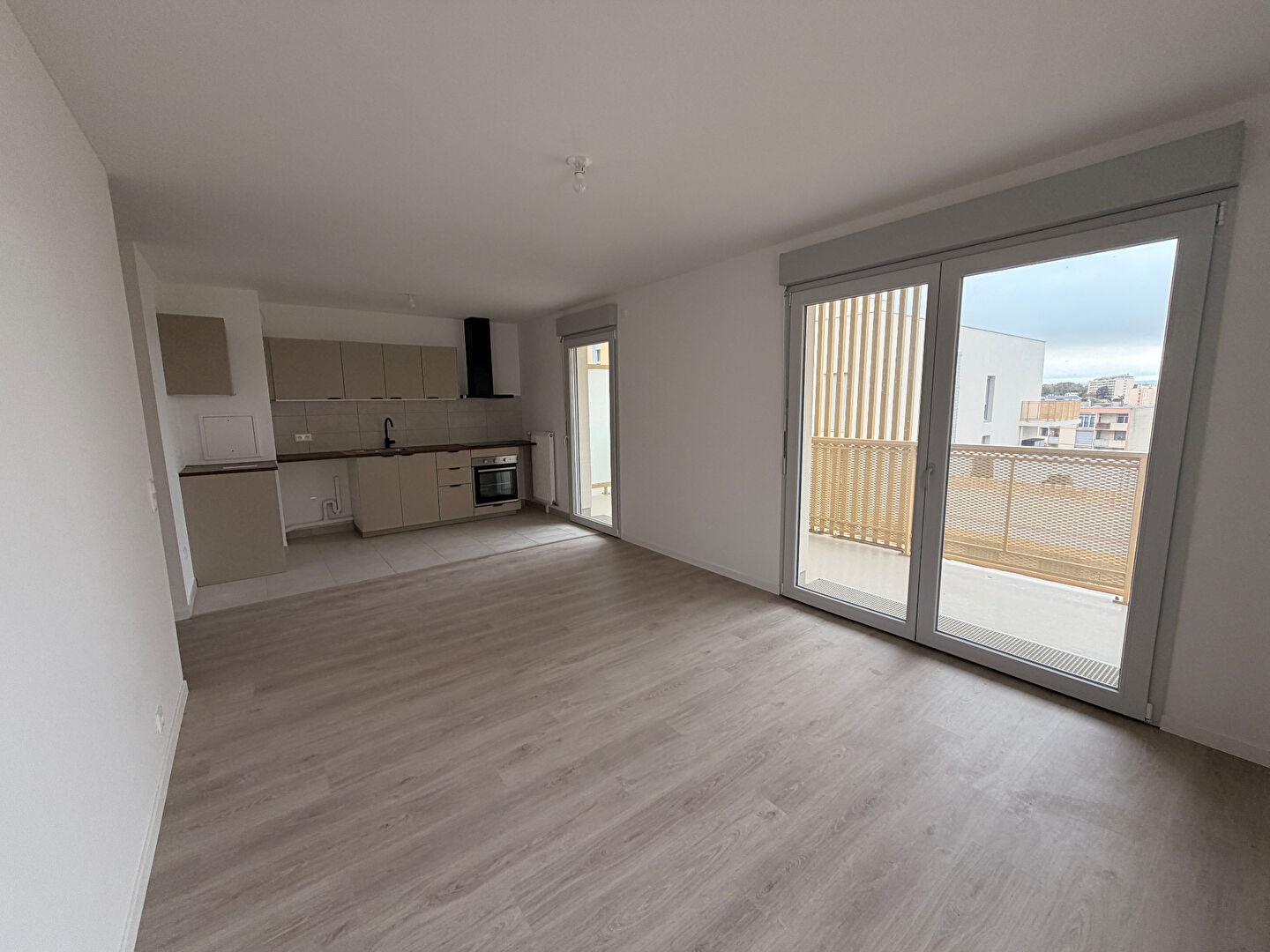 Appartement 3 pièces à Reims - photo 1