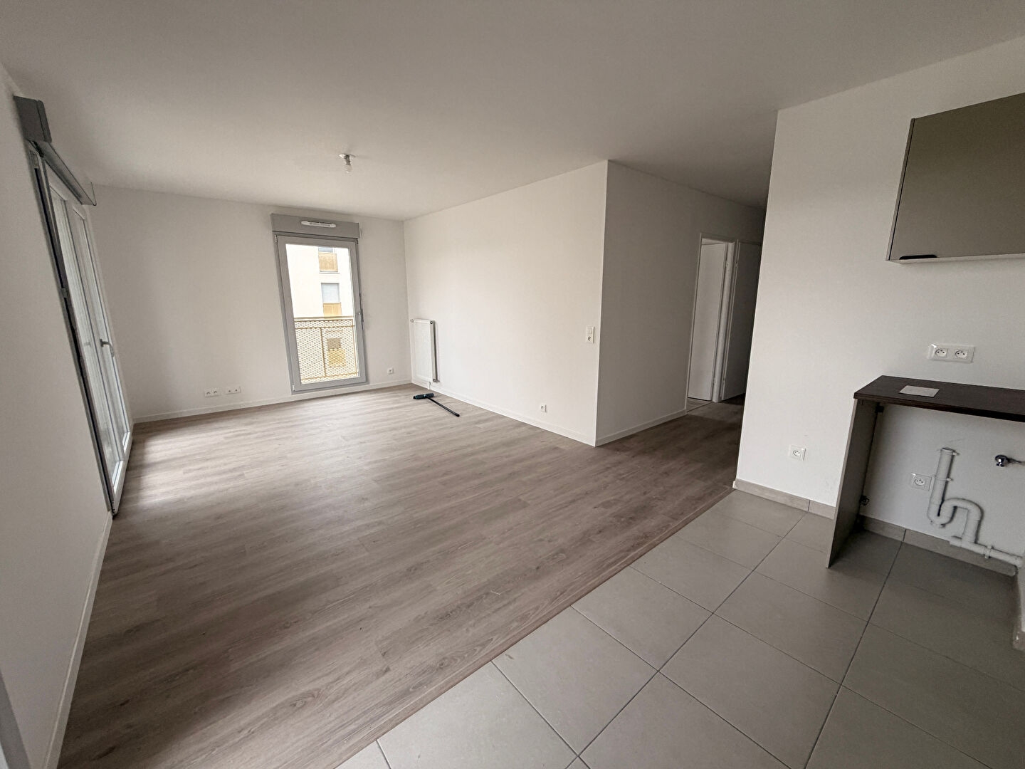 Appartement 3 pièces à Reims - photo 2