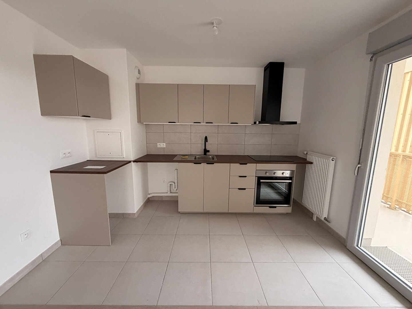Appartement 3 pièces à Reims - photo 3