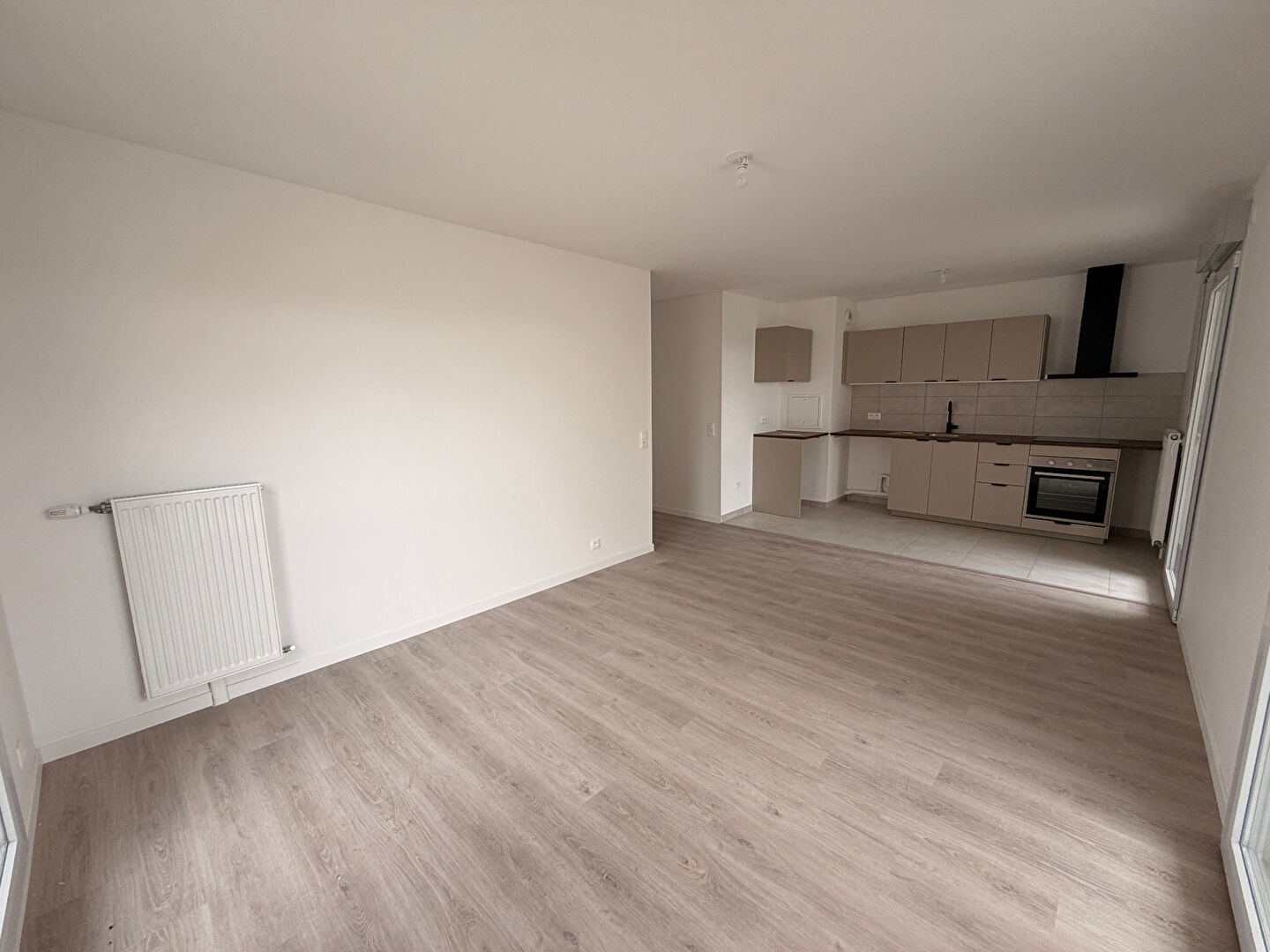 Appartement 3 pièces à Reims - photo 4