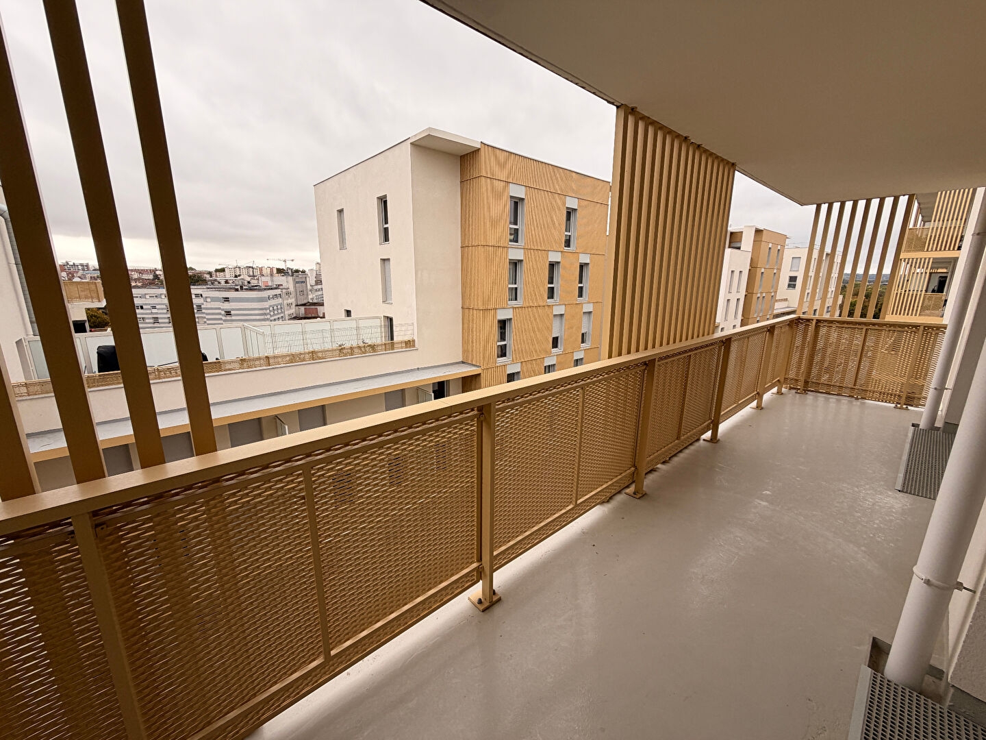 Appartement 3 pièces à Reims - photo 6