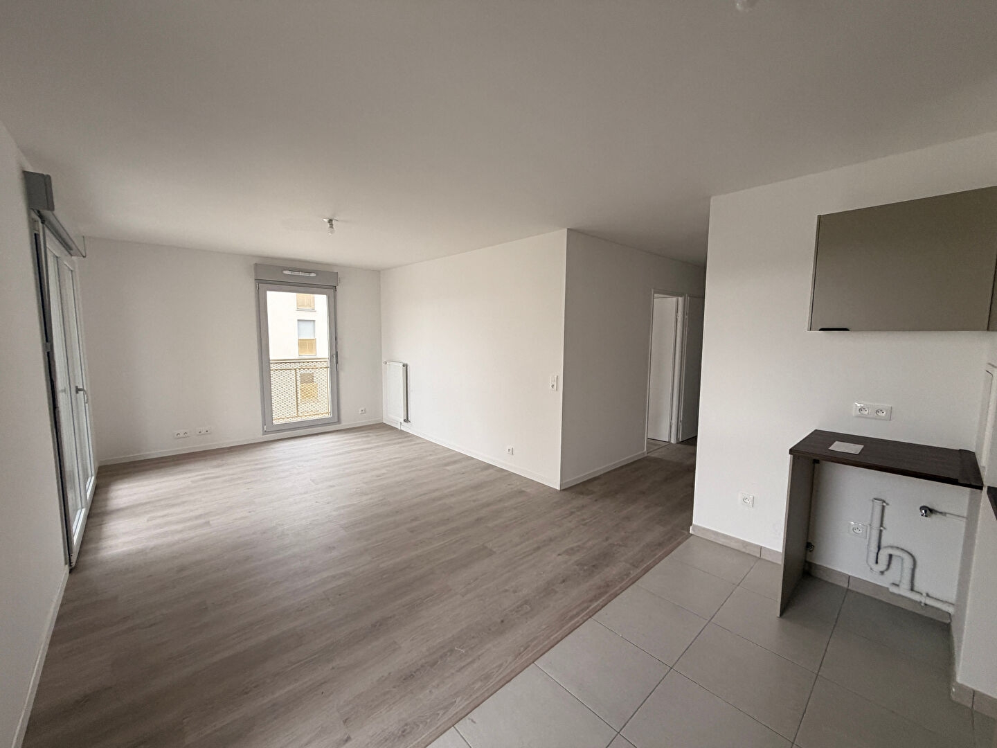Appartement 3 pièces à Reims - photo 7