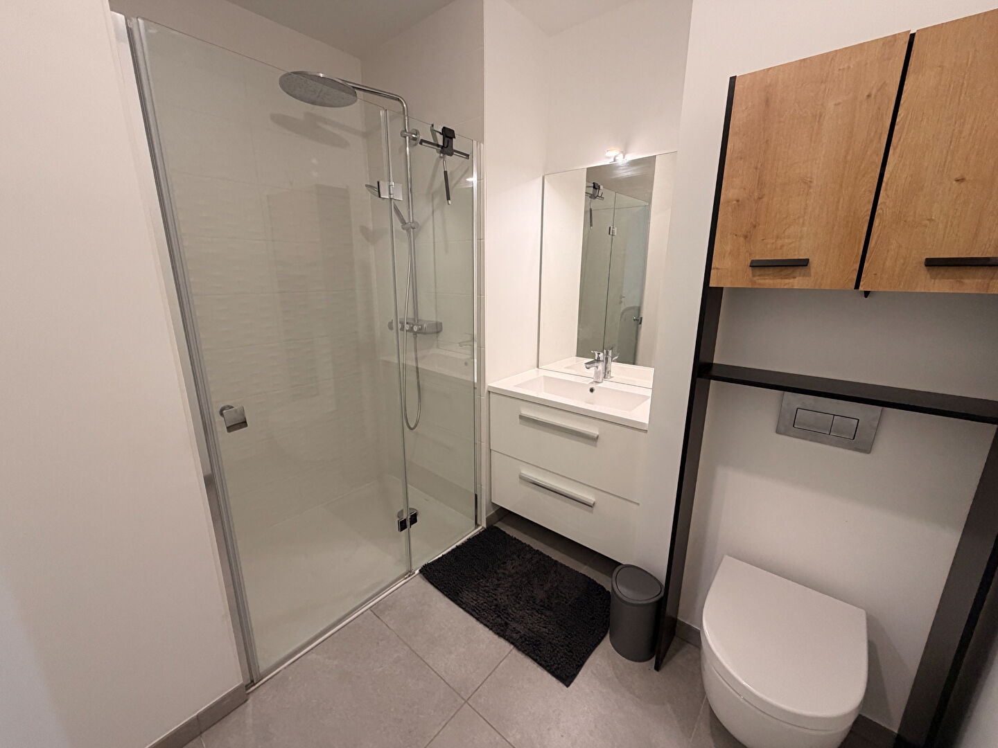 Appartement 1 pièces à Reims - photo 4