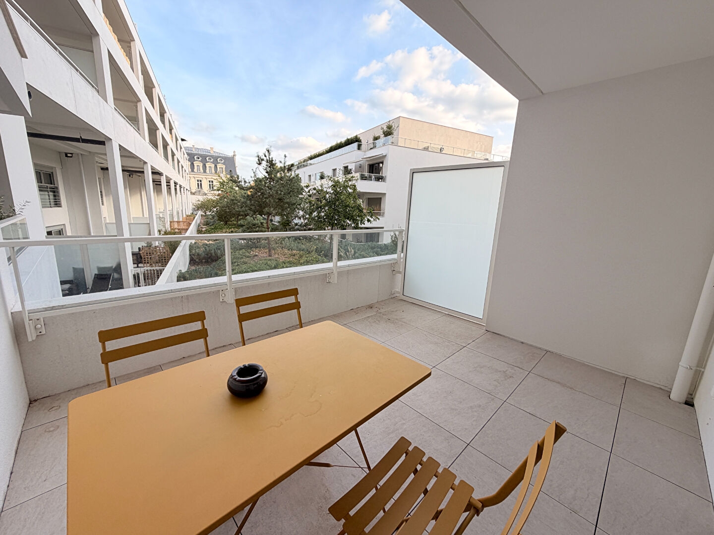 Appartement 1 pièces à Reims - photo 6