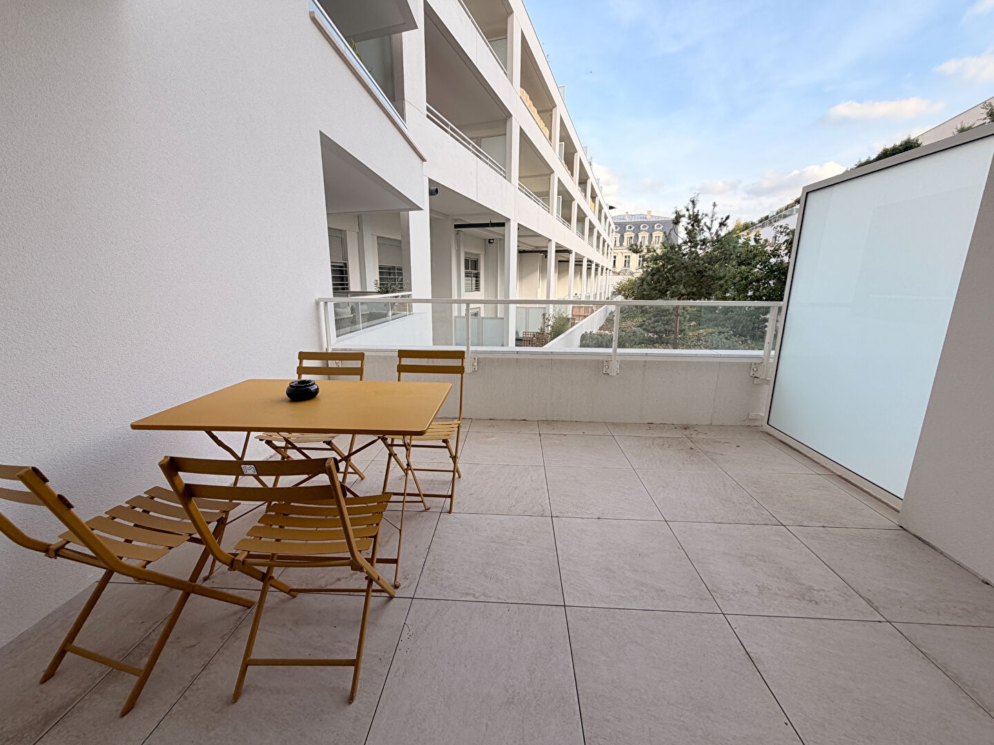 Appartement 1 pièces à Reims - photo 7