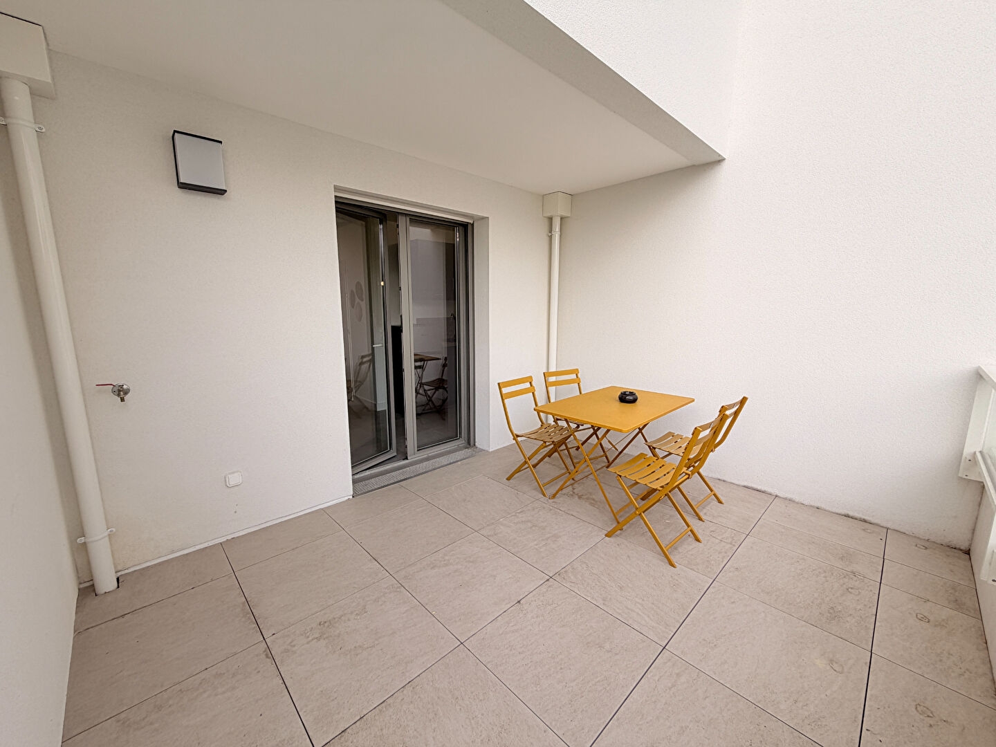 Appartement 1 pièces à Reims - photo 8
