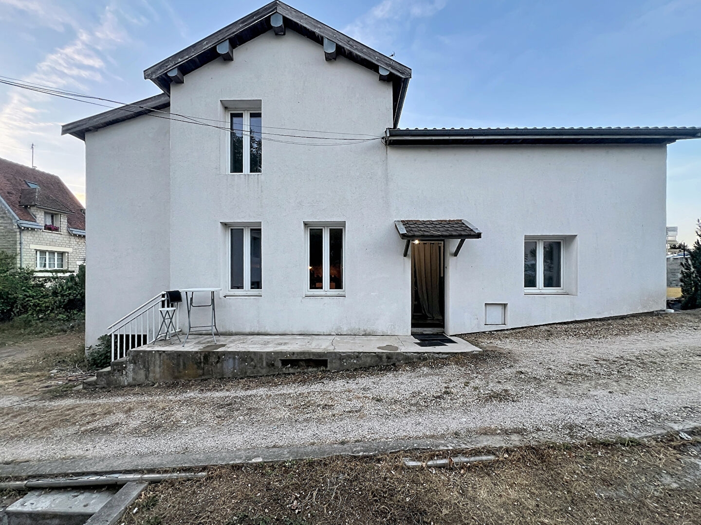 Maison 7 pièces à Vitry le francois - photo 1