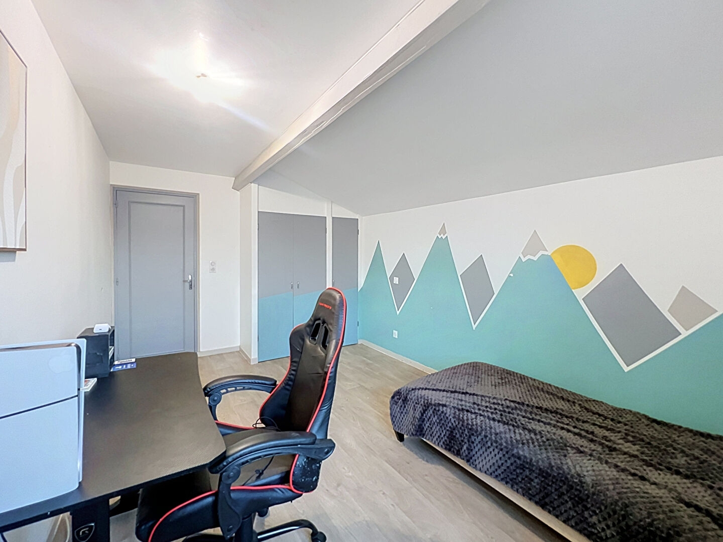Maison 7 pièces à Vitry le francois - photo 12