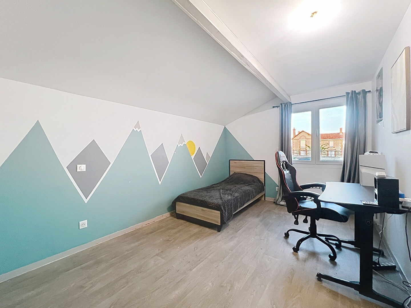 Maison 7 pièces à Vitry le francois - photo 13